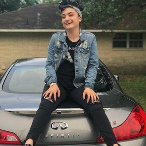 Meet your Posher, Brianna